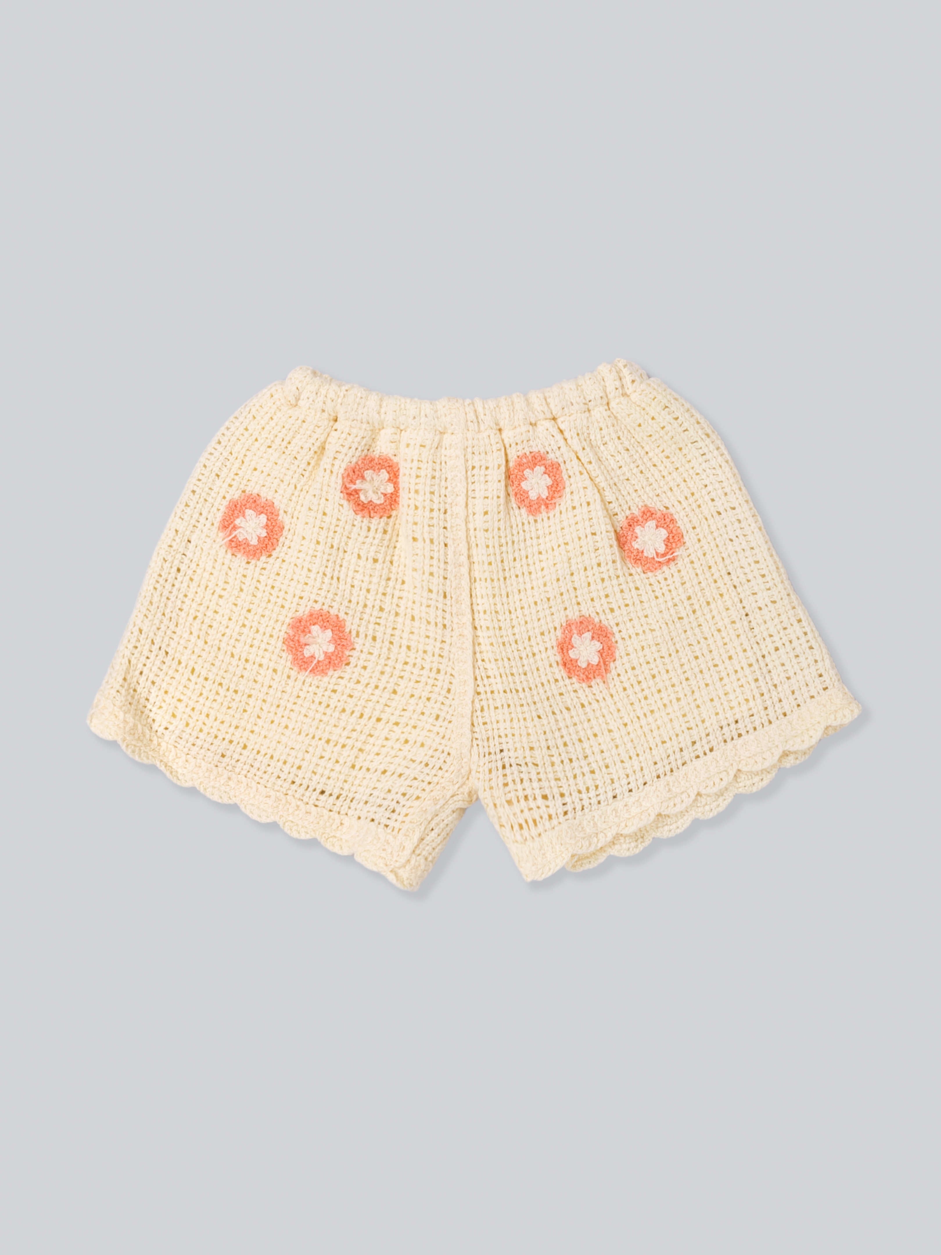 Crochet co-ord Set