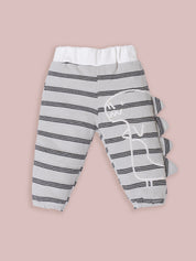 Baby Boys Casual T-Shirt with Pant