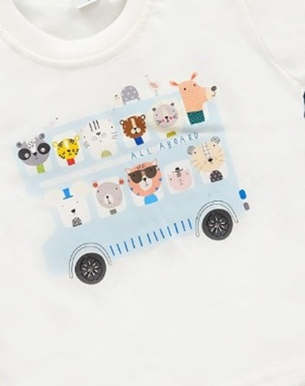 Baby Boys Casual Shirt with Shorts