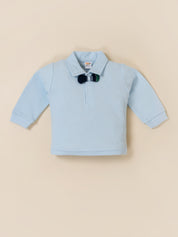 Baby Boy Plaid Vest & Trouser Set