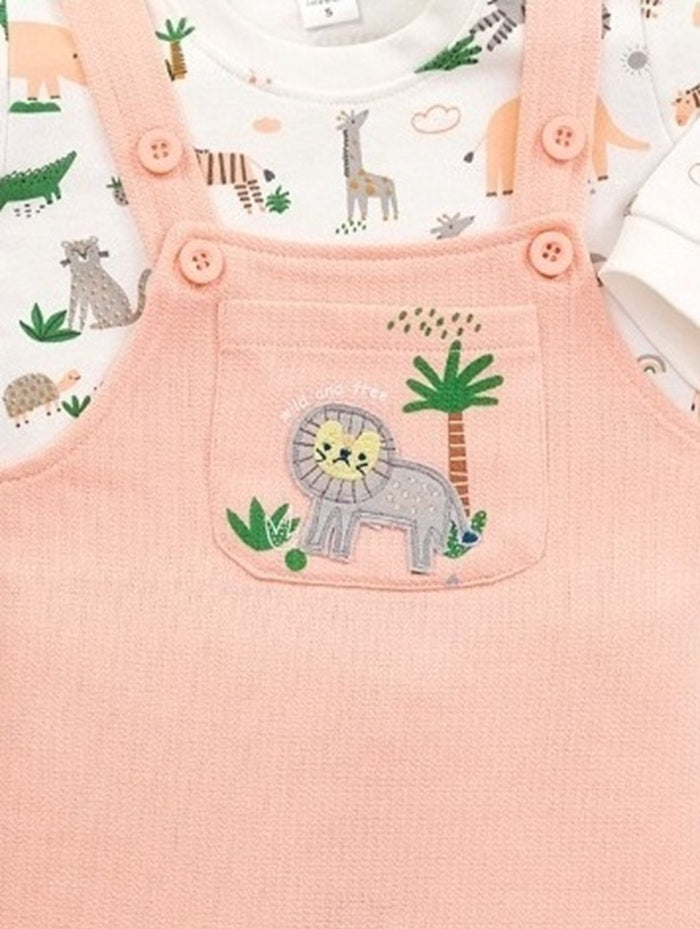 Dungaree For Baby Boys