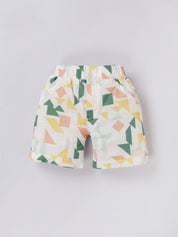 Casual Co-Ord Set for Baby Boys