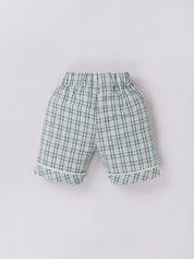 3 Piece Jacket Set for Baby Boys