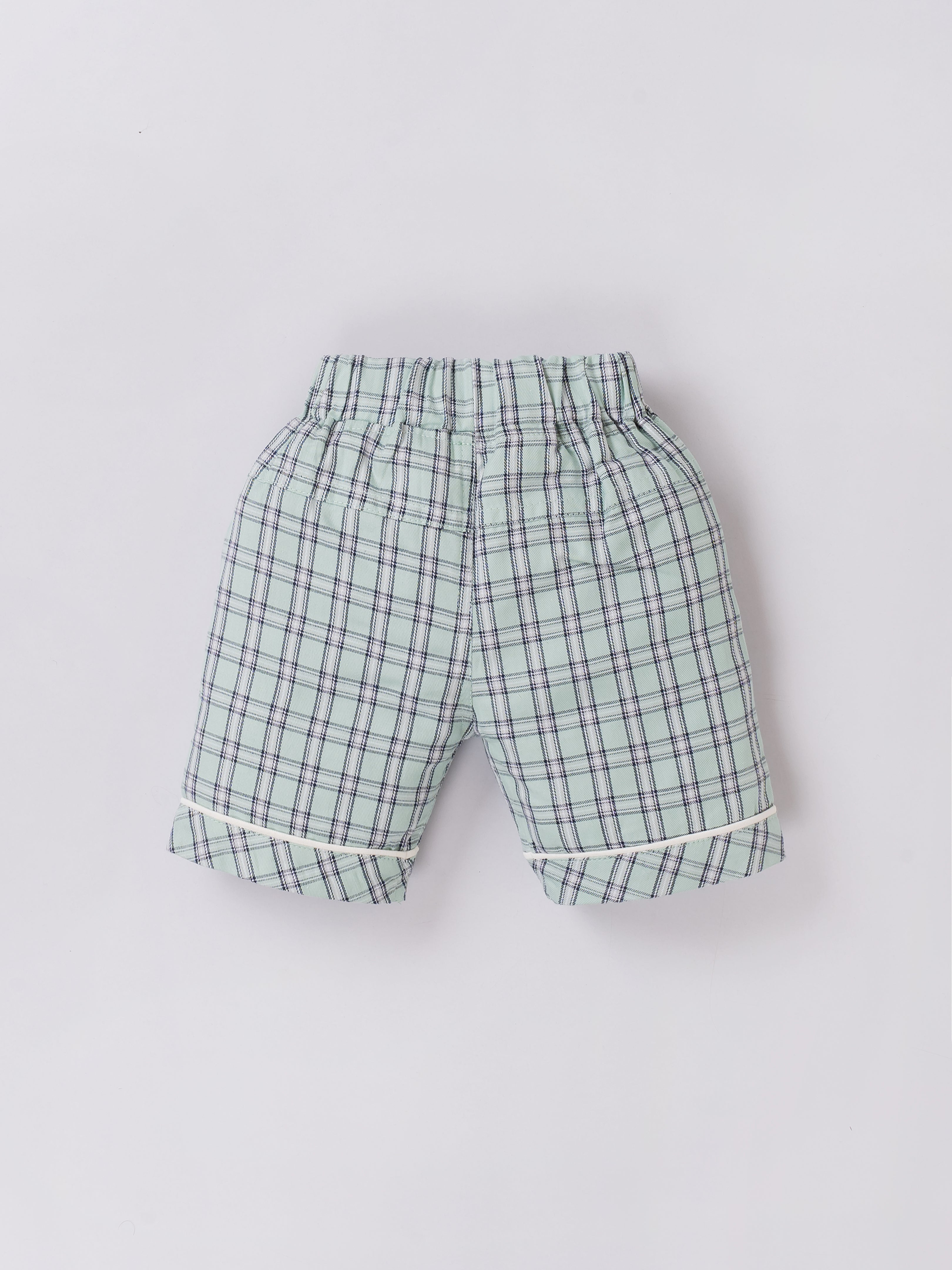 3 Piece Jacket Set for Baby Boys