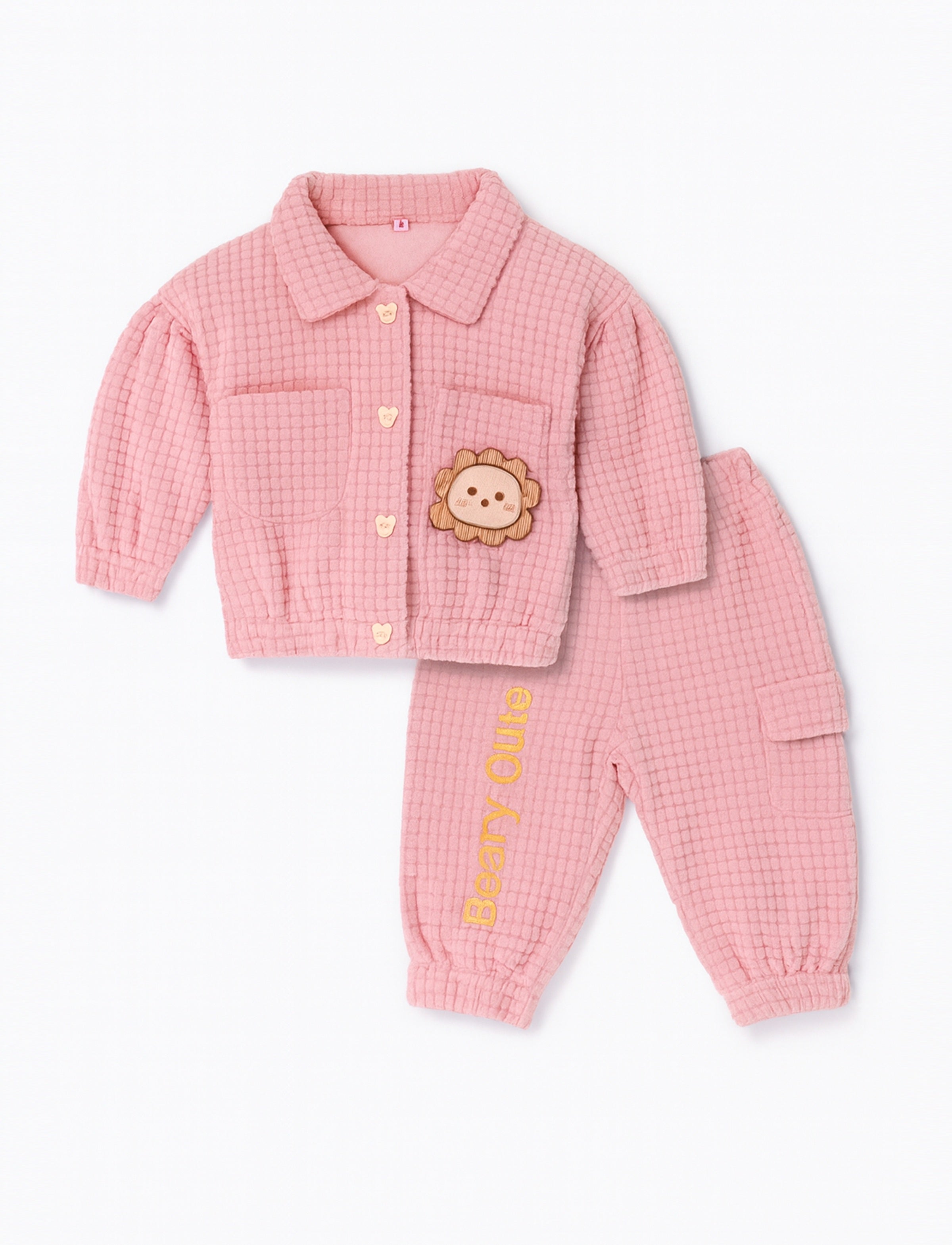 Full Sleeve Top with Pant