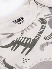 Baby Boys Casual T-Shirt with Pant