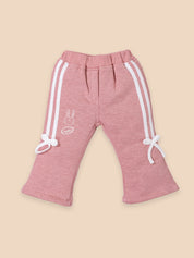 Fleece Winter Track suit Set