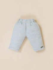 Baby Boy Dinosaur Polo & Trouser Set