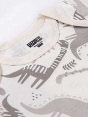 Baby Boys Casual T-Shirt with Pant