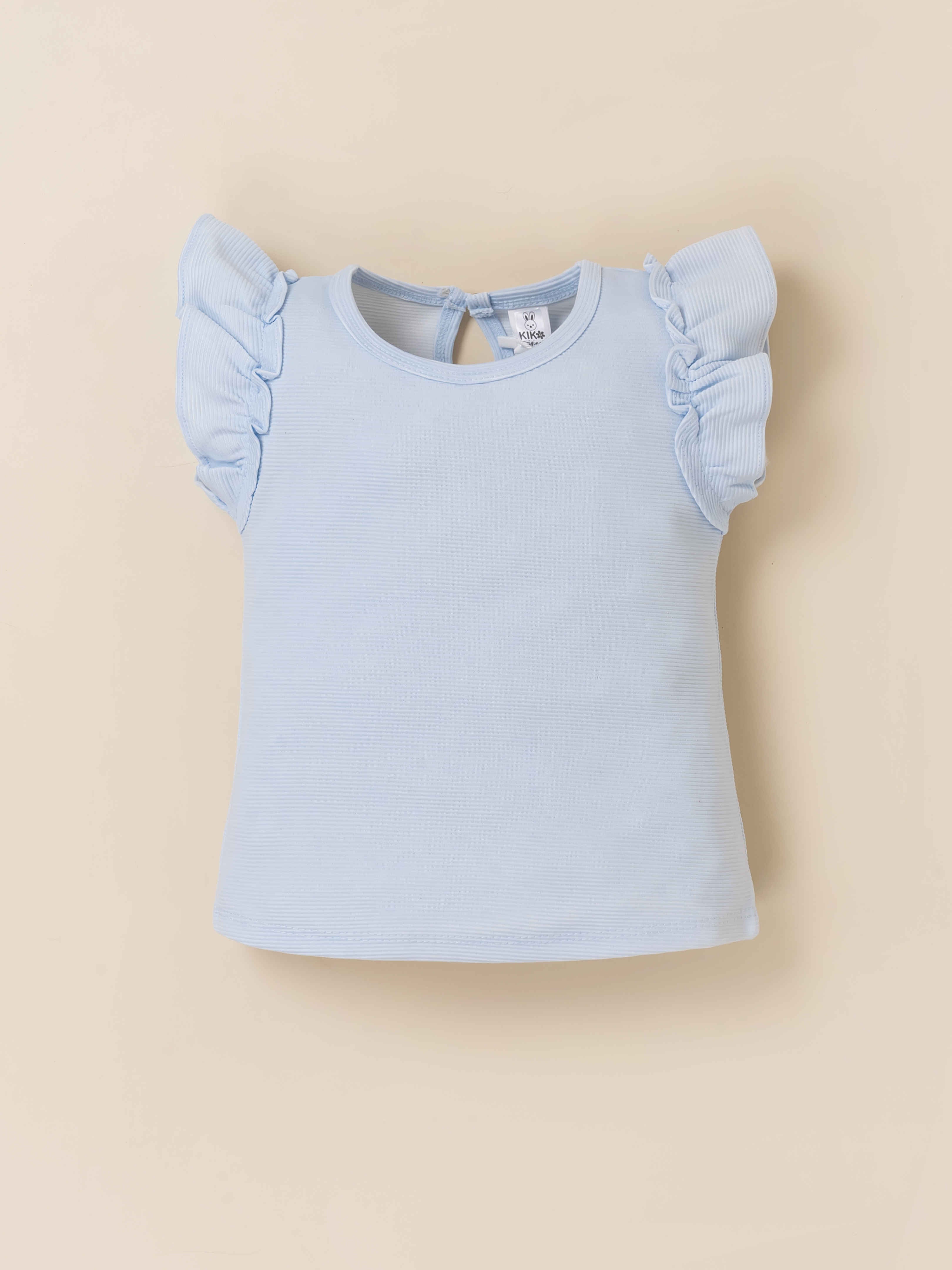 Baby Girls' 3-Piece Clothing Set