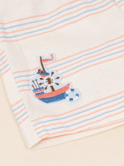 Toddler Boys' T-Shirt & Short Set