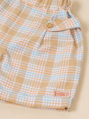 3 Piece Jacket Set For Baby Boy's