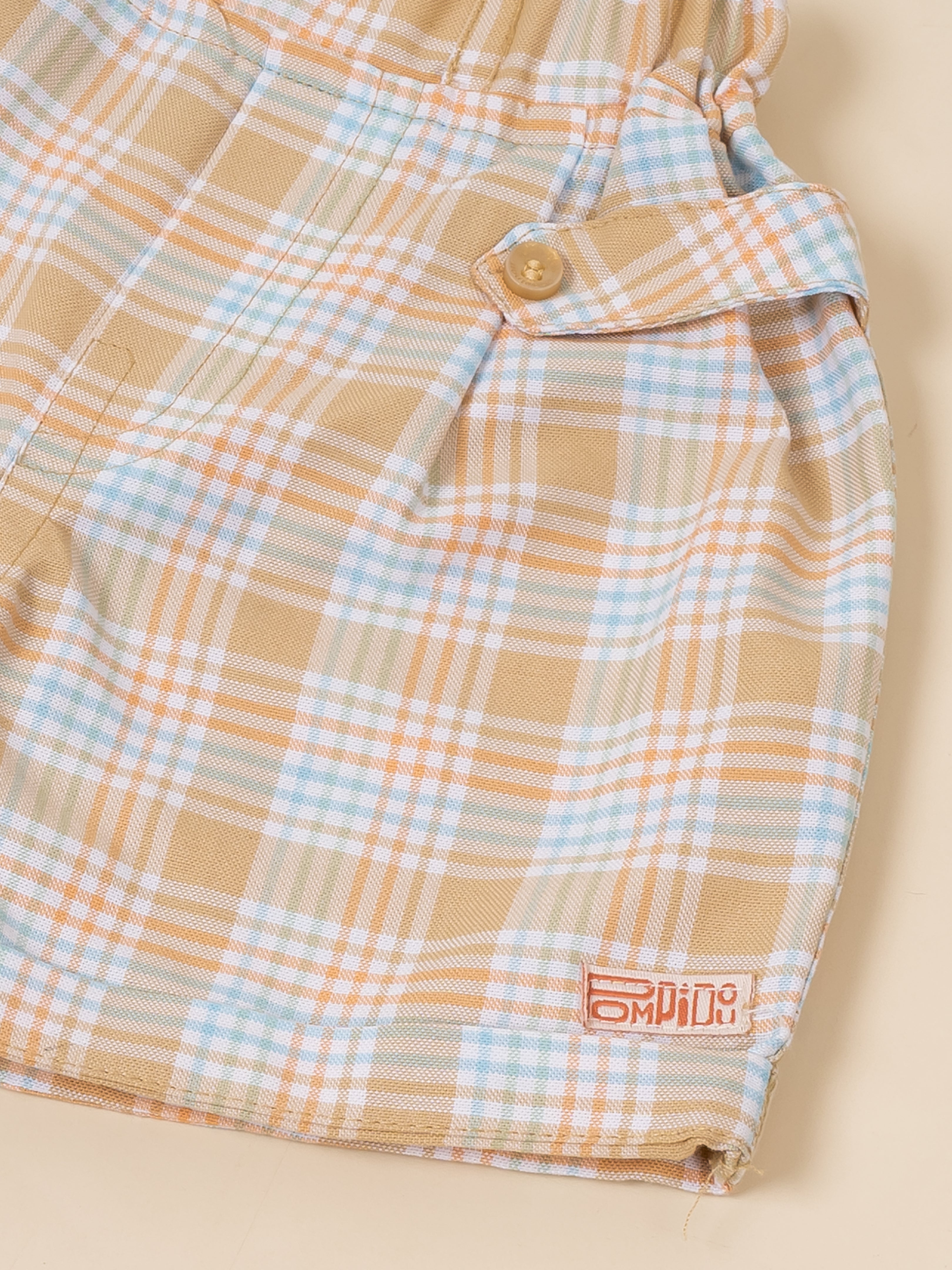 3 Piece Jacket Set For Baby Boy's