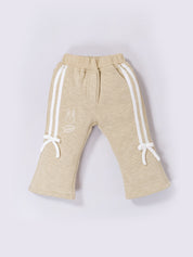 Fleece Winter Track suit Set