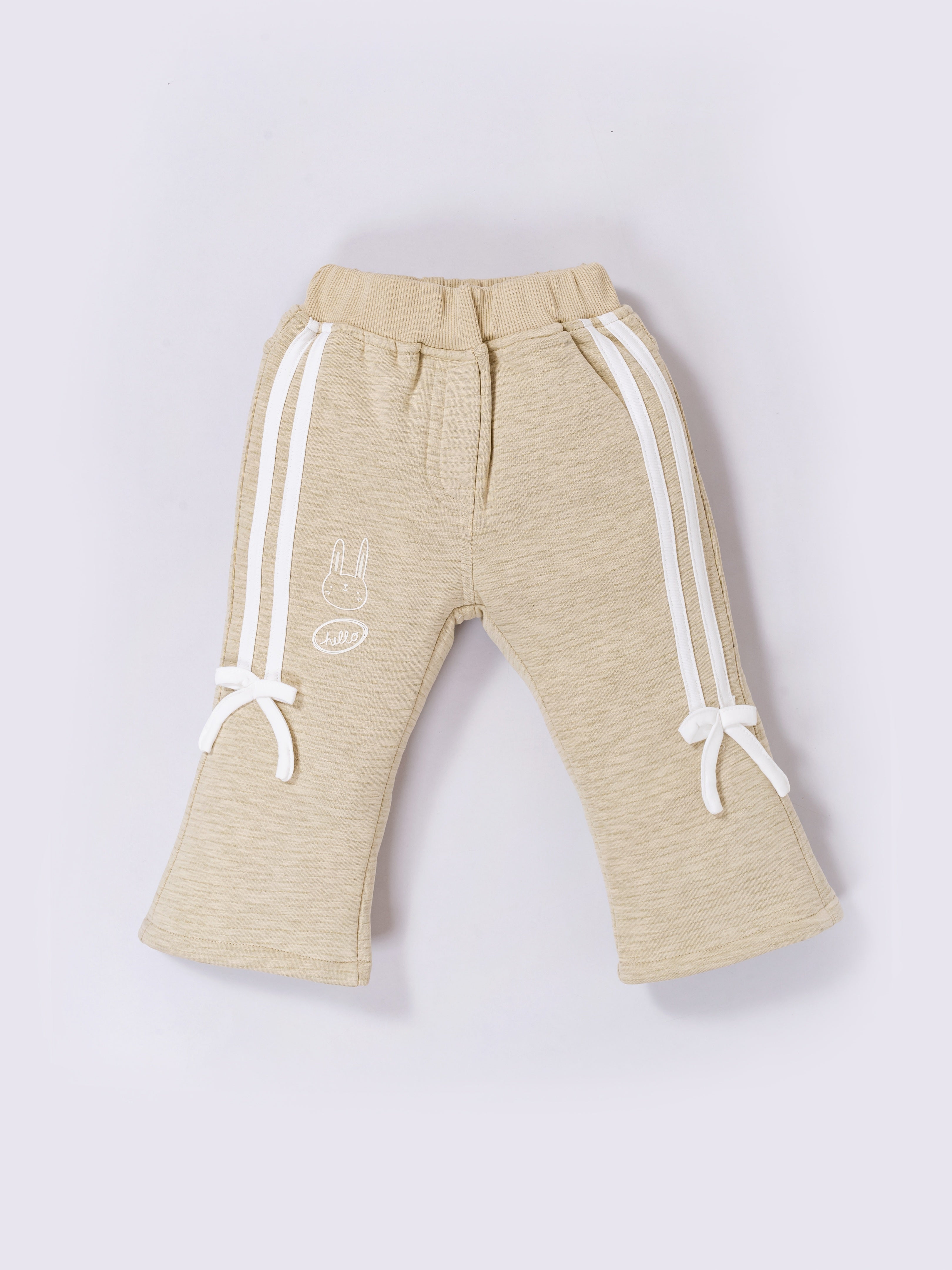 Fleece Winter Track suit Set