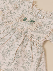 Woodland Bunny Tunic & Legging Set