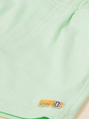 Baby Boys' T-Shirt & Short Set