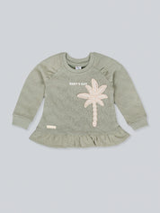Full Sleeve Clothing Set