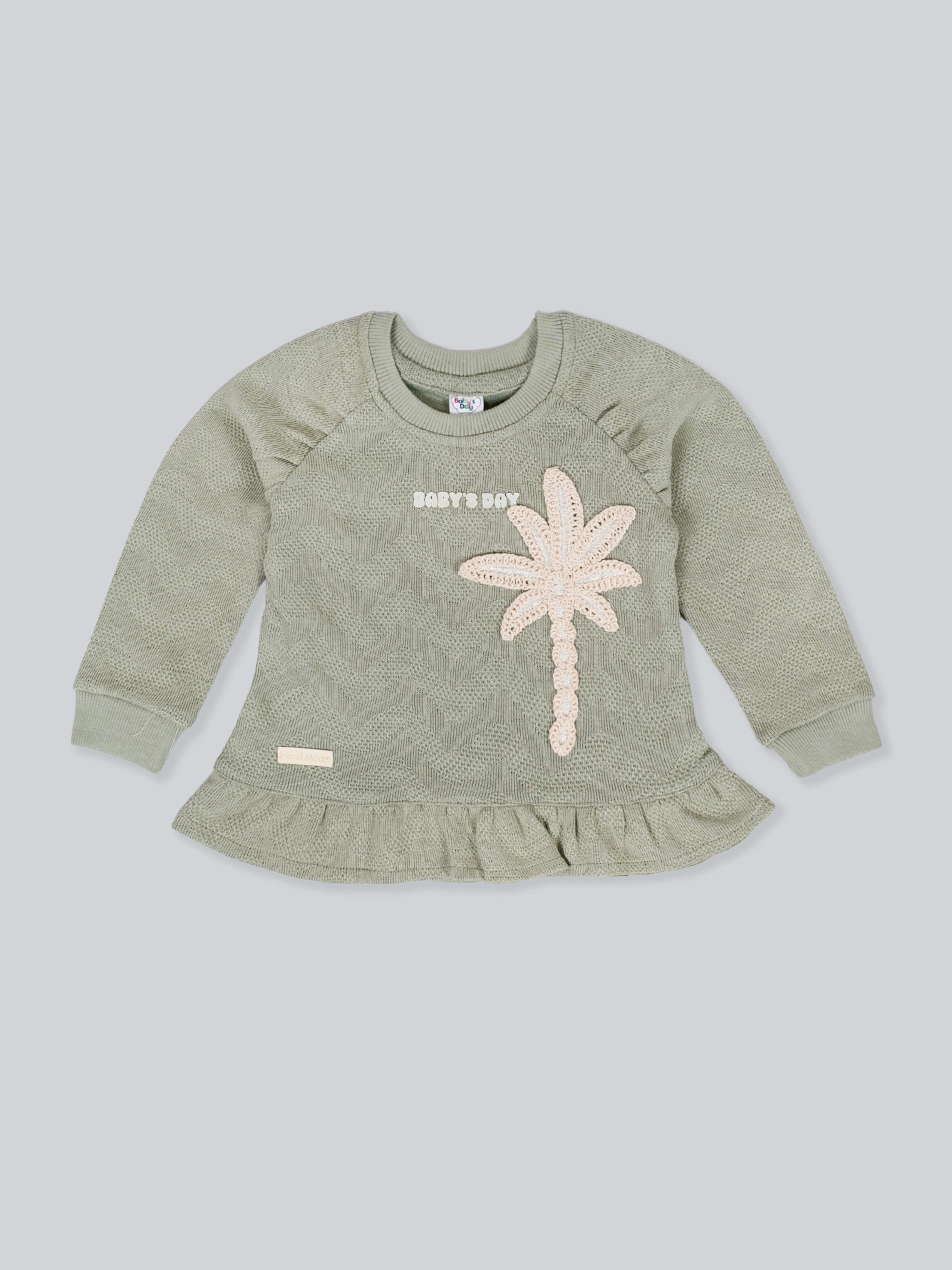 Full Sleeve Clothing Set
