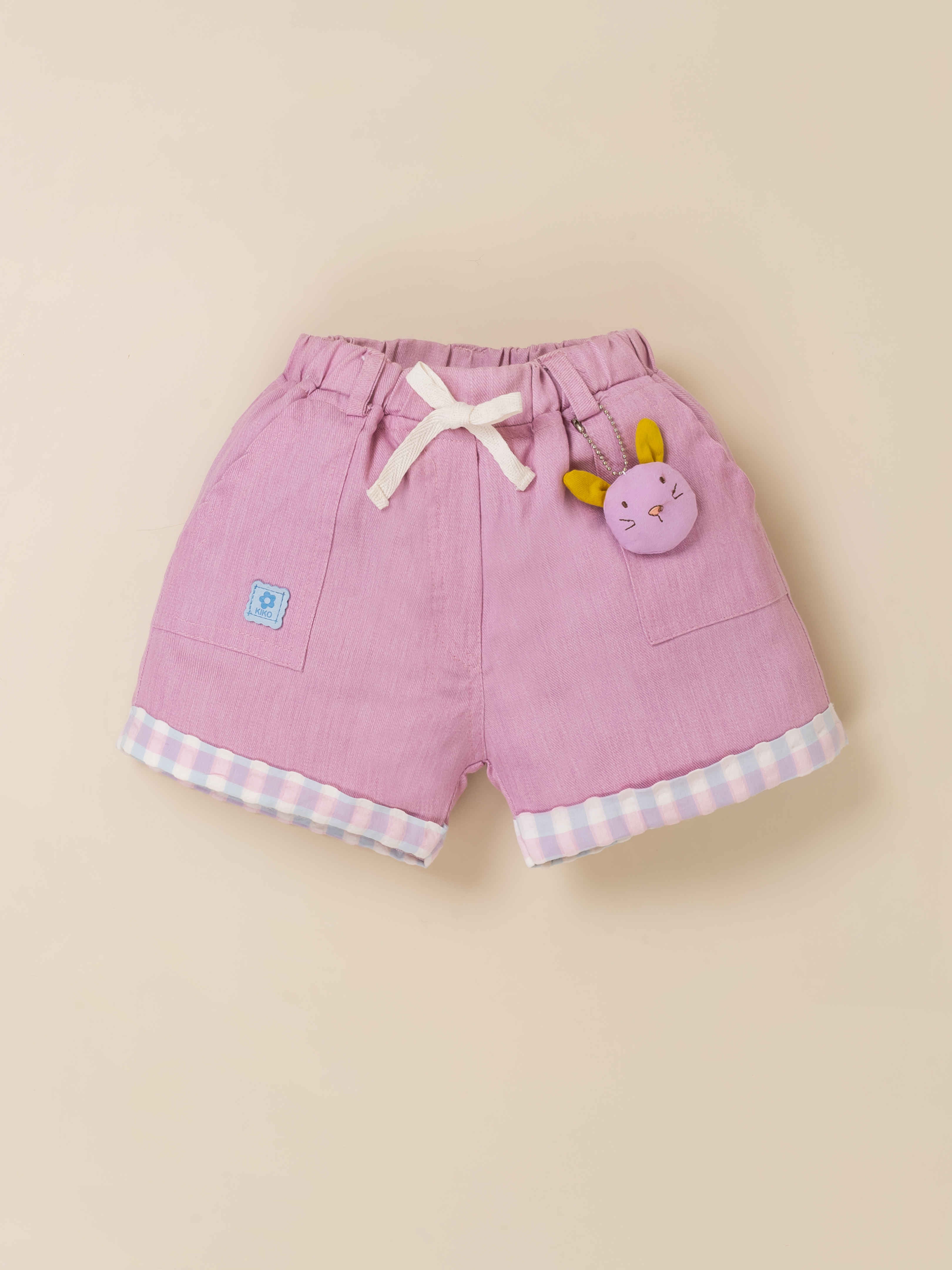 Baby Girls' 3-Piece Clothing Set