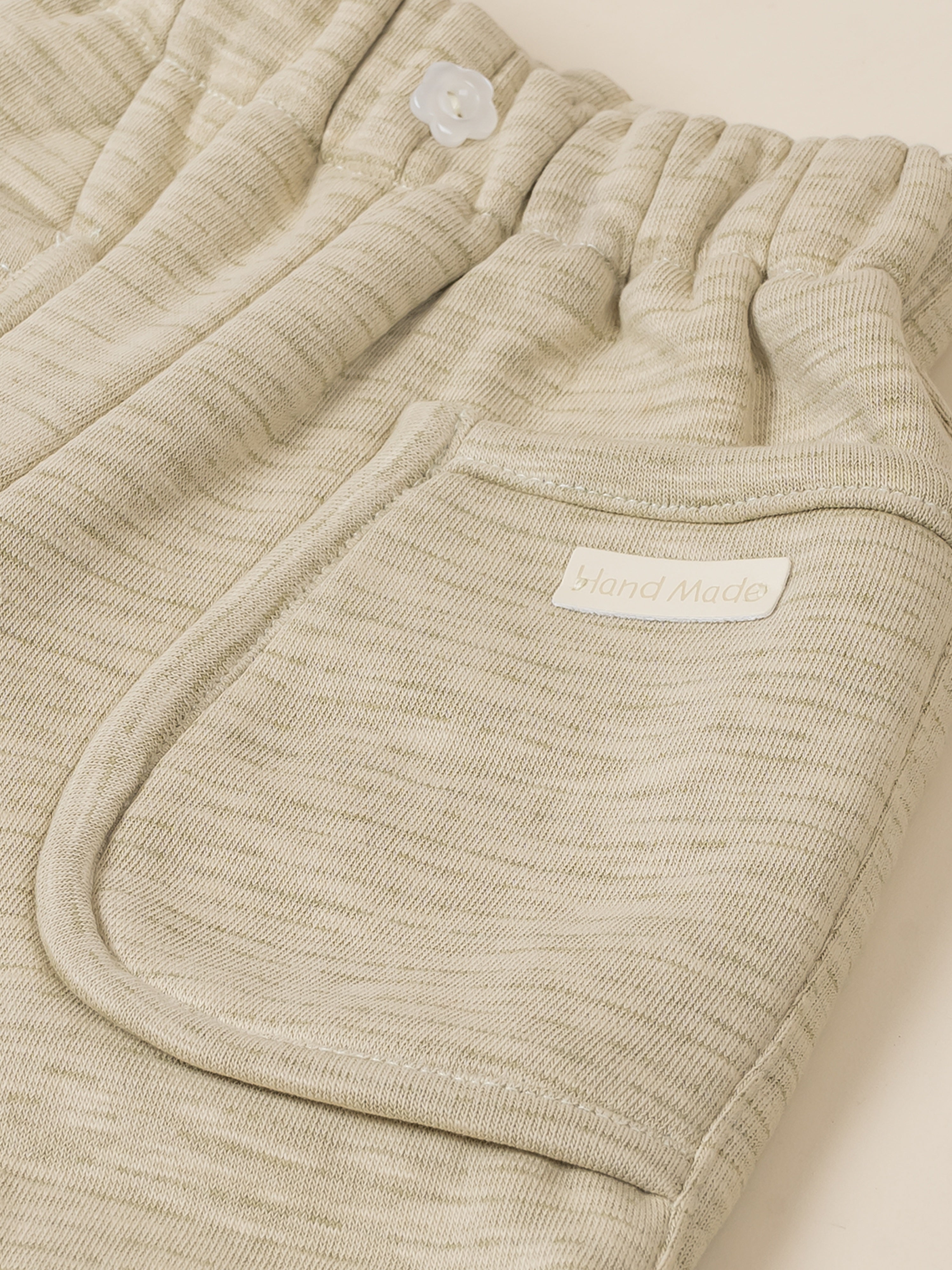 Girl Hooded Winter Jacket & Jogger Pant Set