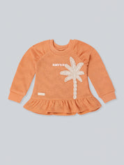 Full Sleeve Clothing Set
