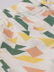 Casual Co-Ord Set for Baby Boys