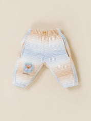 Baby Girls Fleece Winter Co-Ord Set