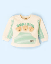 Kids Girls Full Top and Pant Set