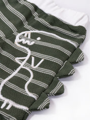 Baby Boys Casual T-Shirt with Pant