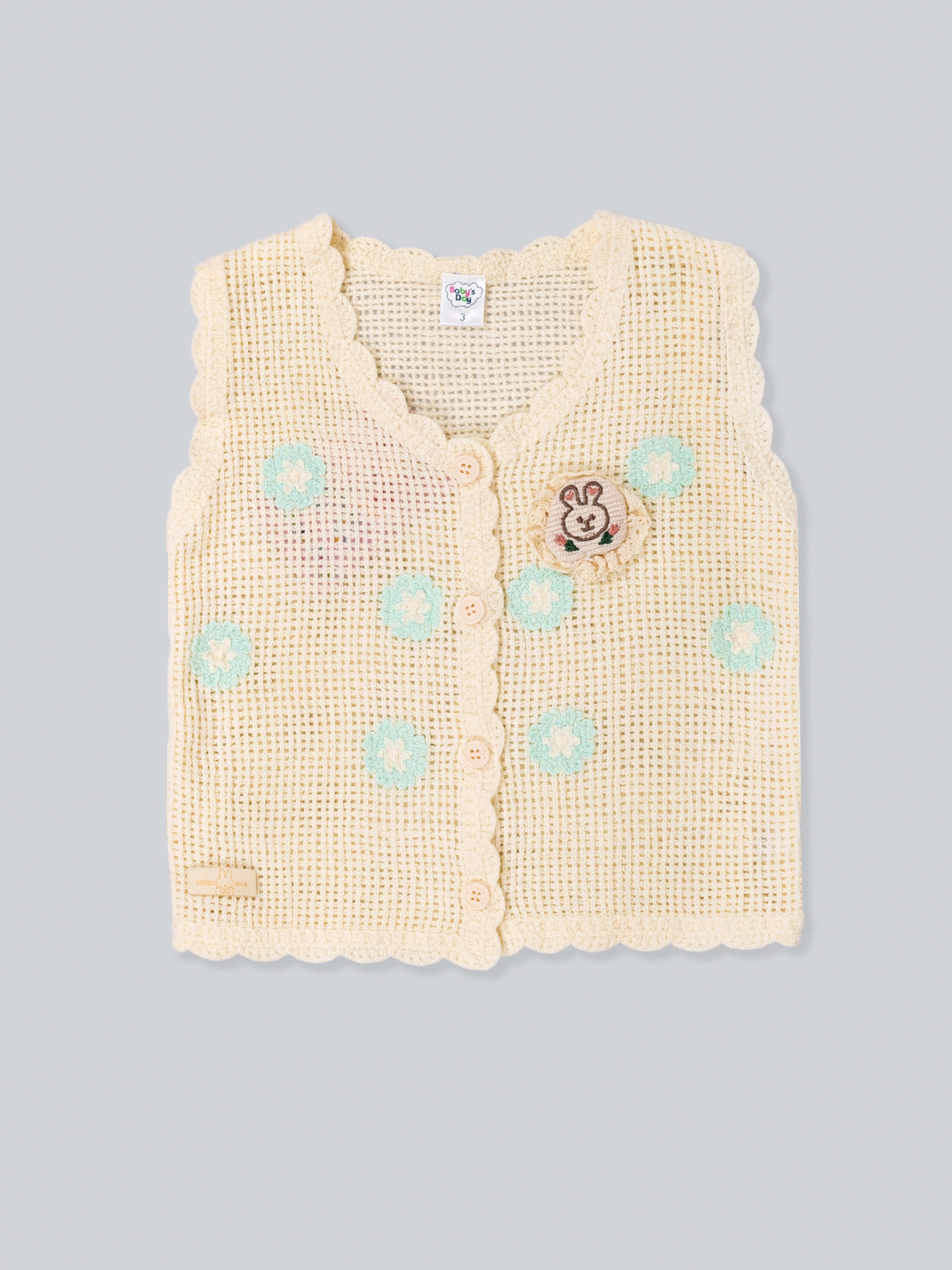 Crochet co-ord Set