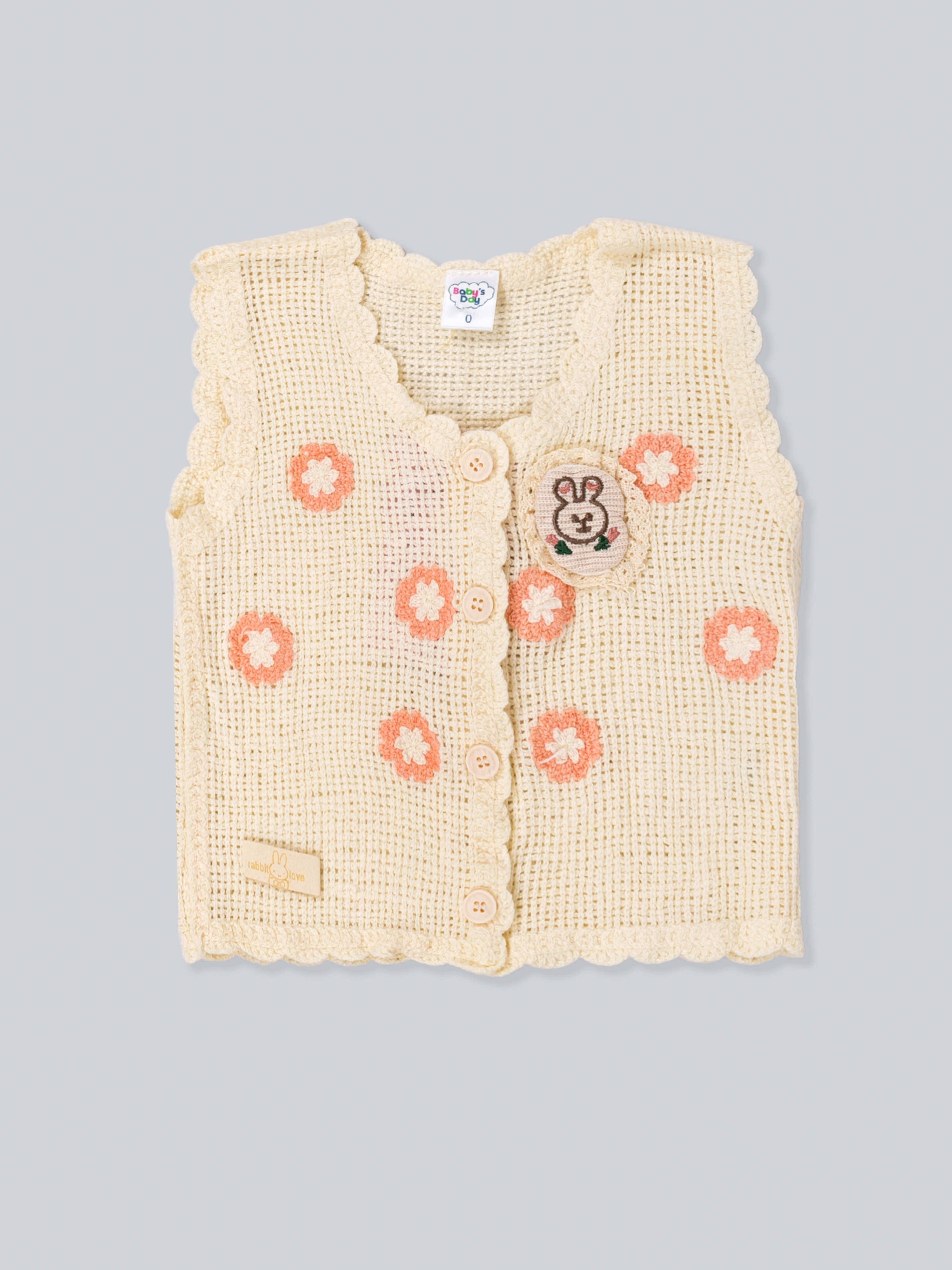Crochet co-ord Set