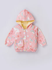Full Sleeve 3-Piece Clothing Set