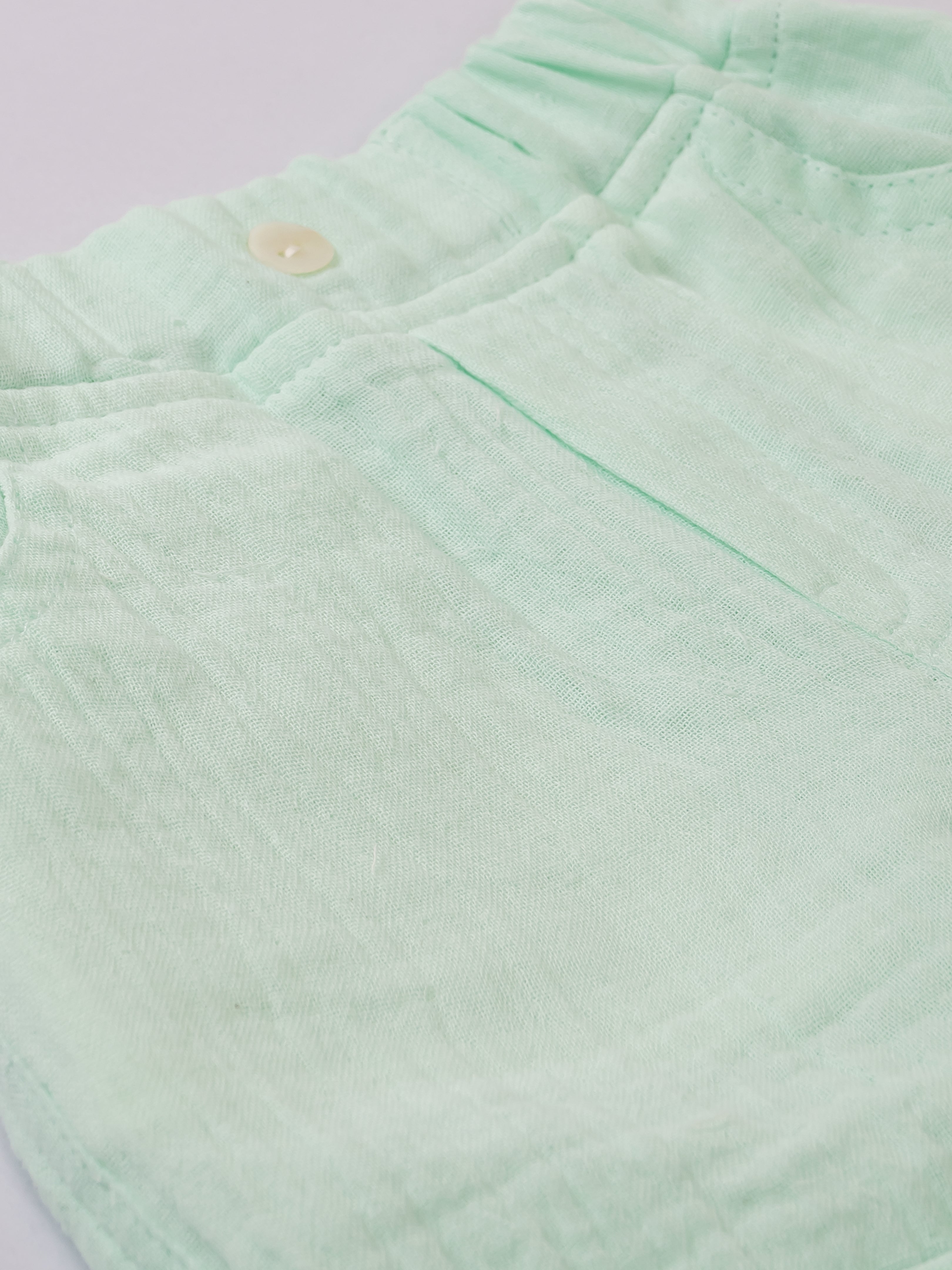 Casual Co-Ord Set for Baby Boys