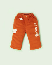 Kids Girls Full Top and Pant Set