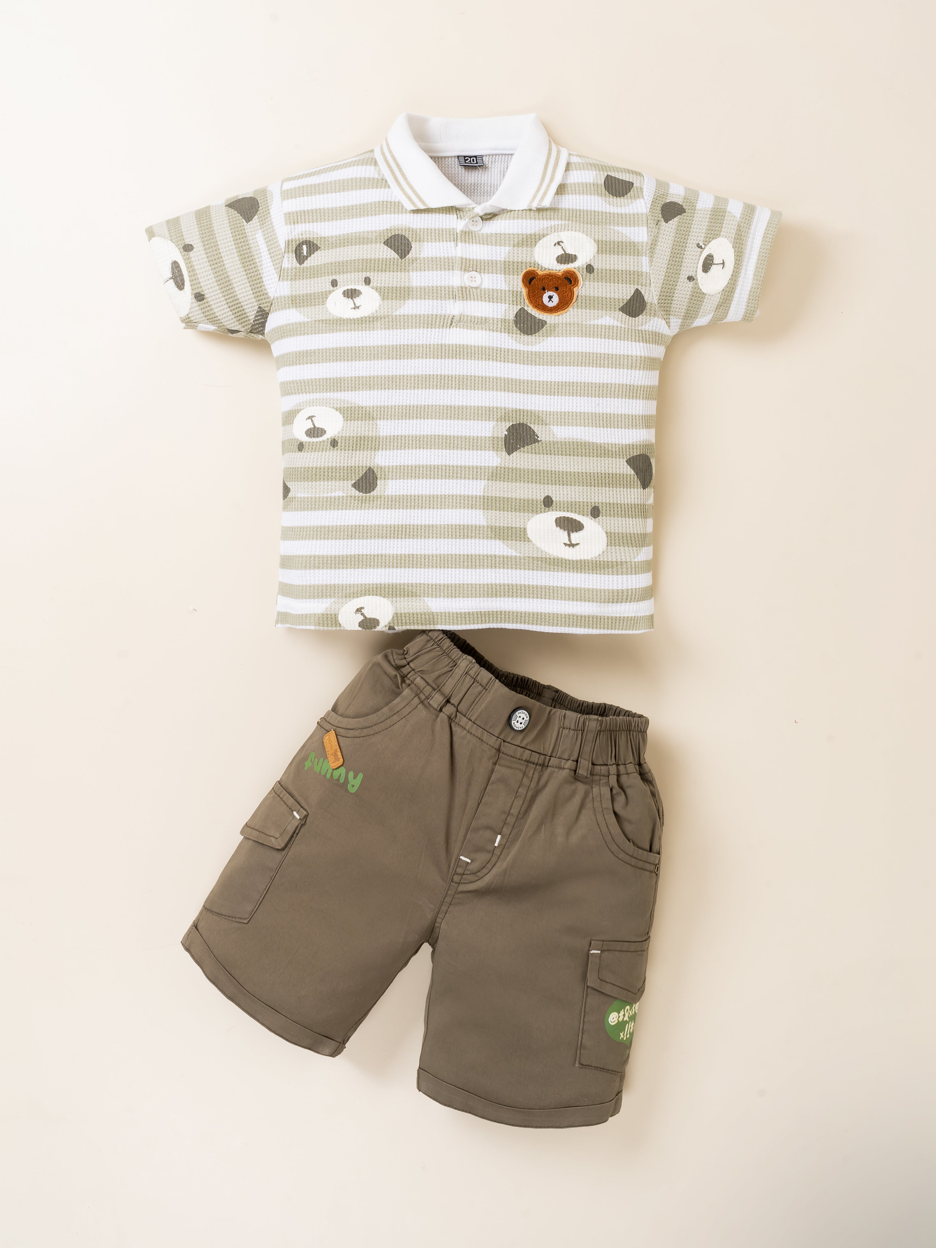 Best Summer Outfits for Boys & Babies