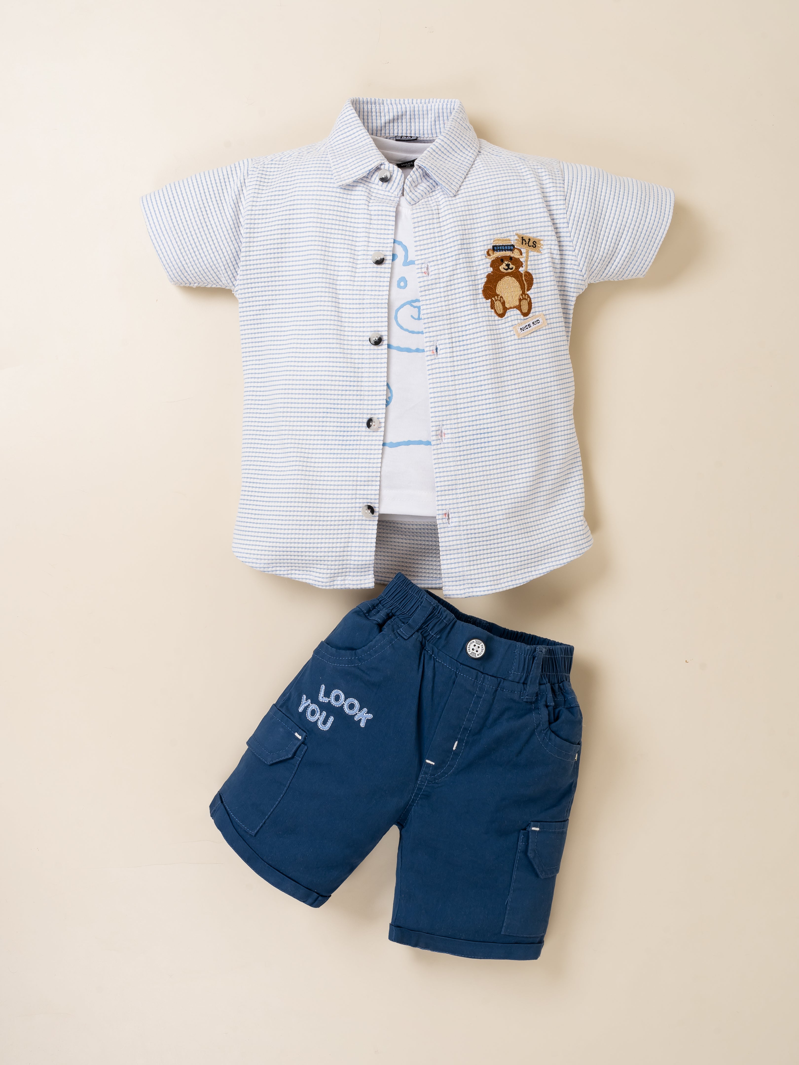 Premium Boys Fashion Collection