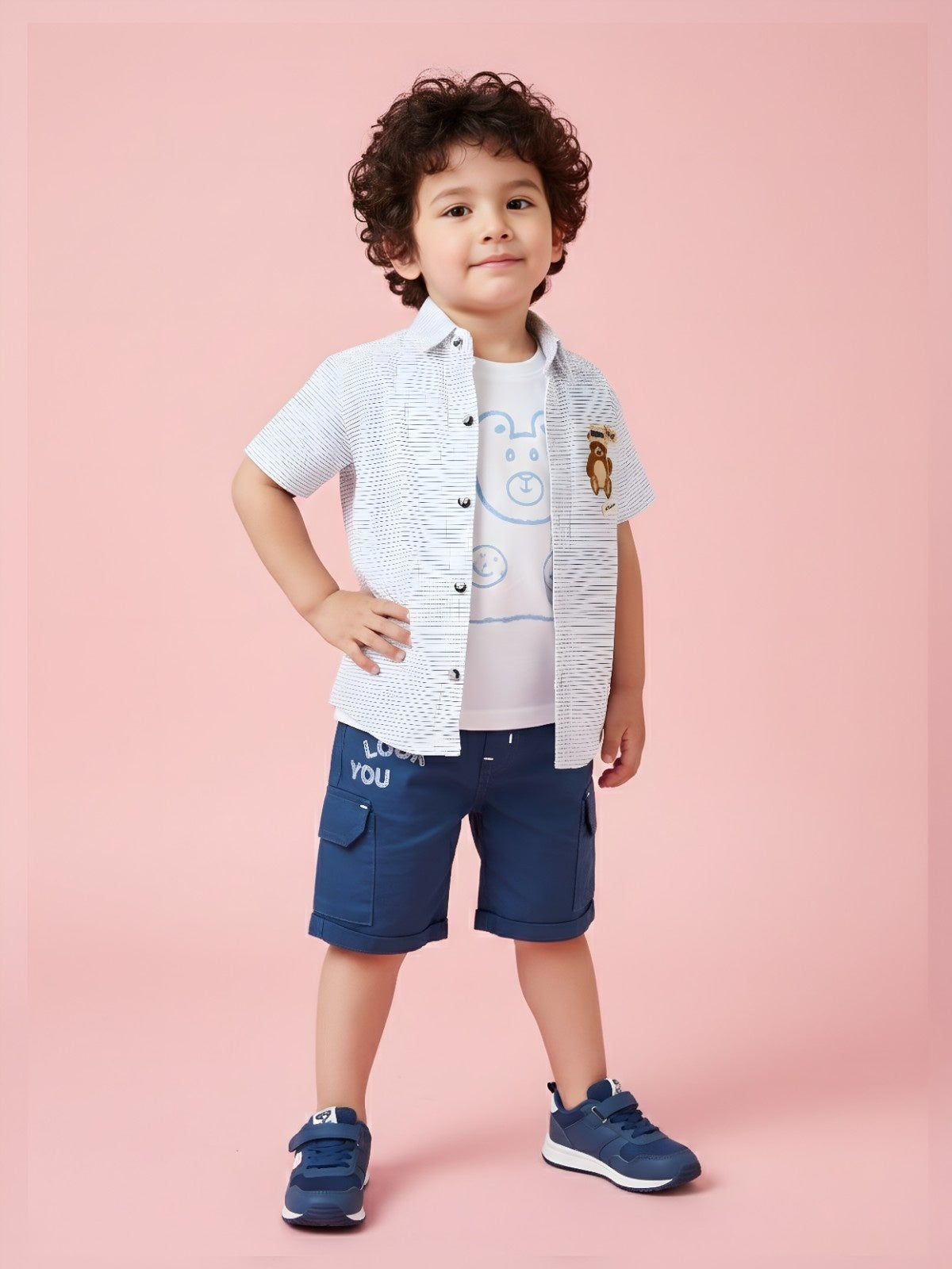 Premium Boys Fashion Collection