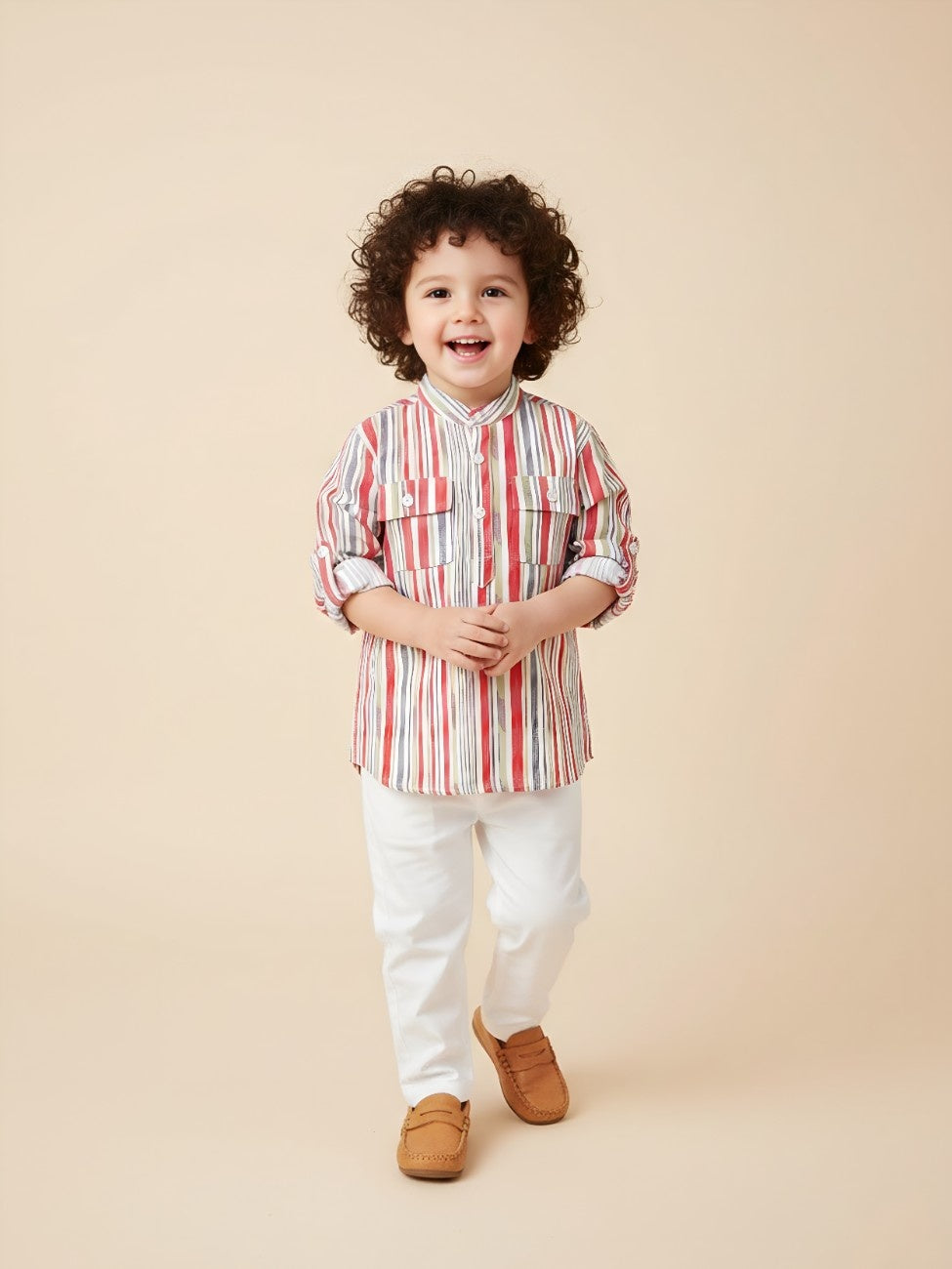 Premium Kids Ethnic Wear for Kids