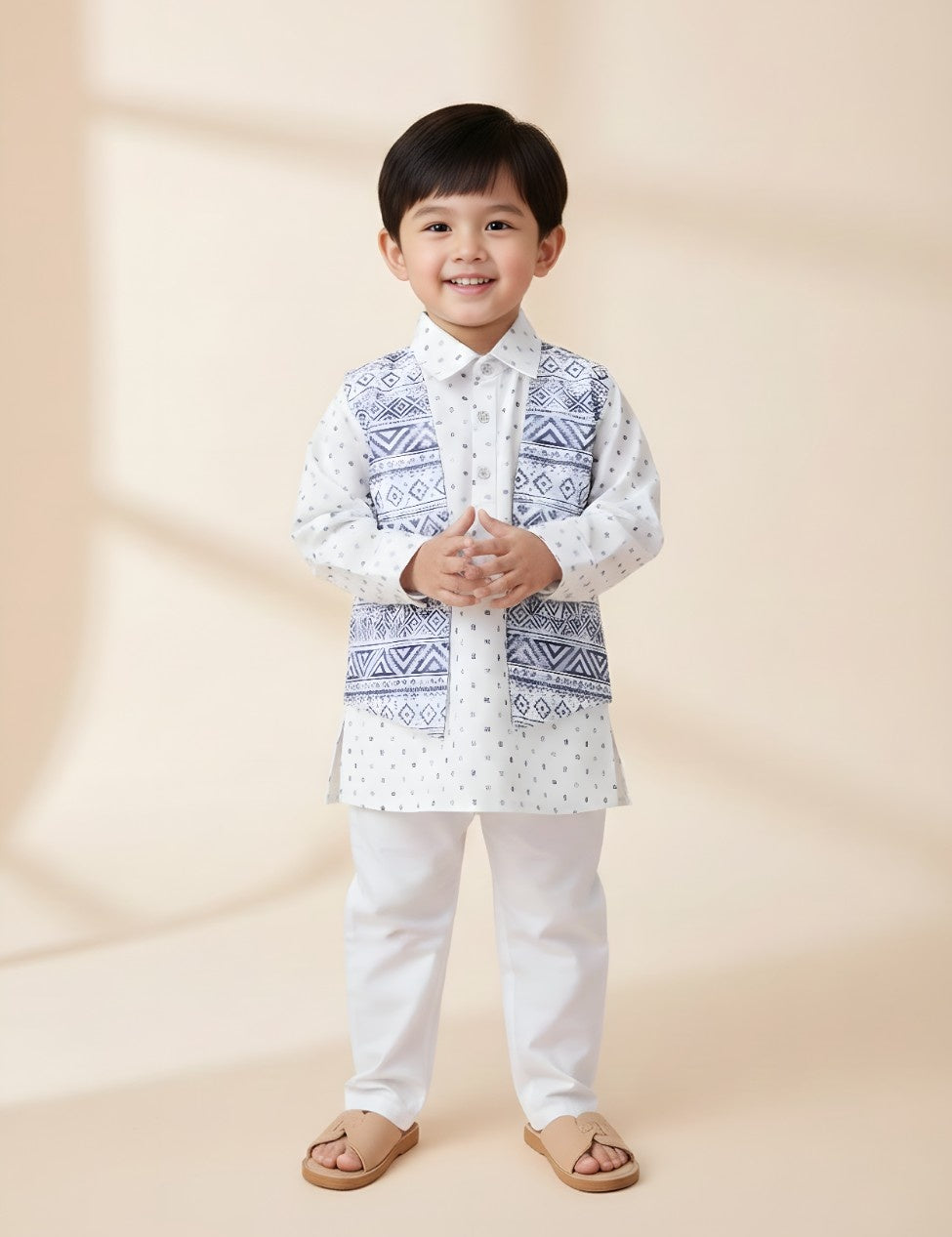 Premium Kids Ethnic Wear for Kids