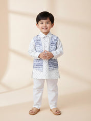 Premium Kids Ethnic Wear for Kids
