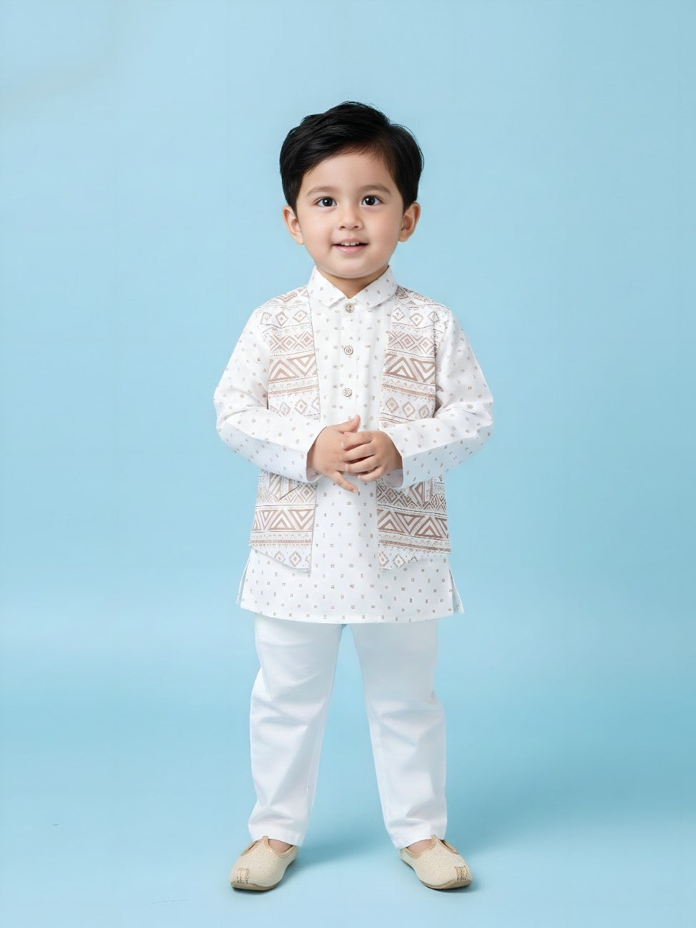 Premium Kids Ethnic Wear for Kids