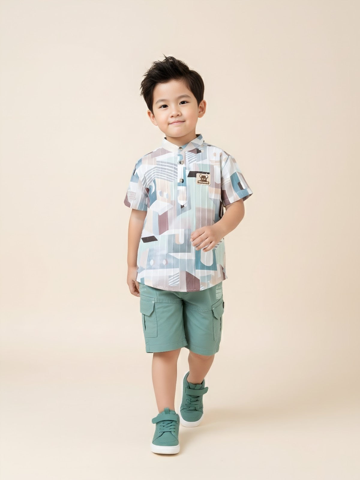 Affordable Cute Kids Wear & Trendy Clothing Set for Boys