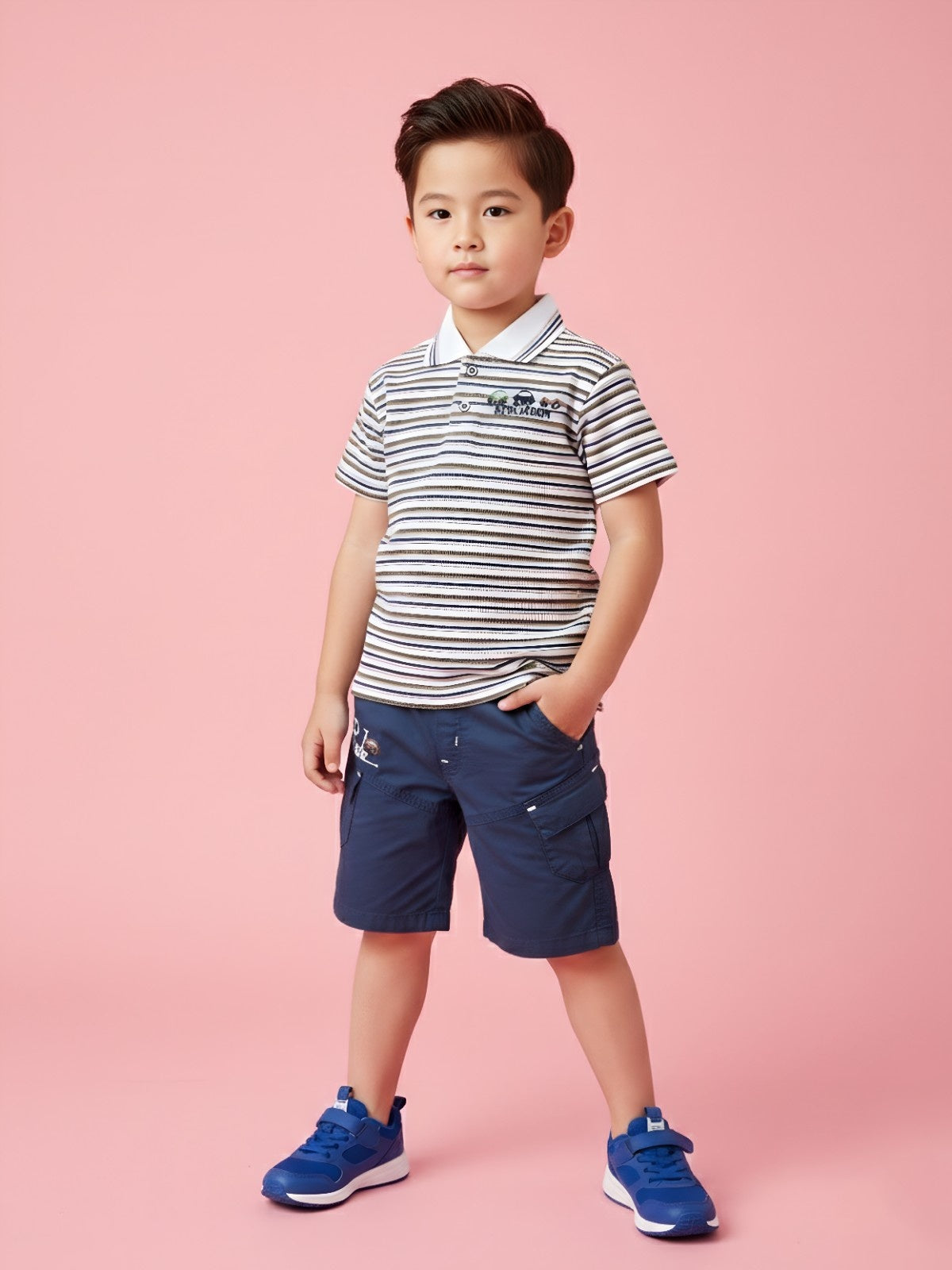 Kids Casual & Party Wear Dresses