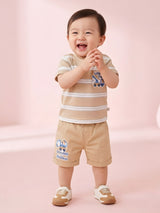 Toddler Boys' T-Shirt & Short Set
