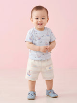 Toddler Boys' T-Shirt & Short Set