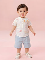 Baby & Toddler Boy Casual Clothing Sets
