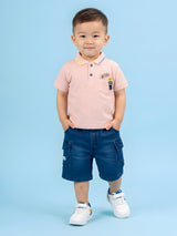 Baby Boys & Casual T-shirt & Shorts