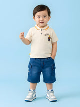 Baby Boys & Casual T-shirt & Shorts