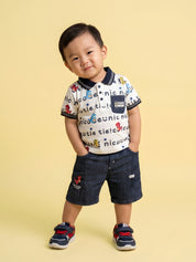 Smart Casual Boys' Clothing & Summer Sets